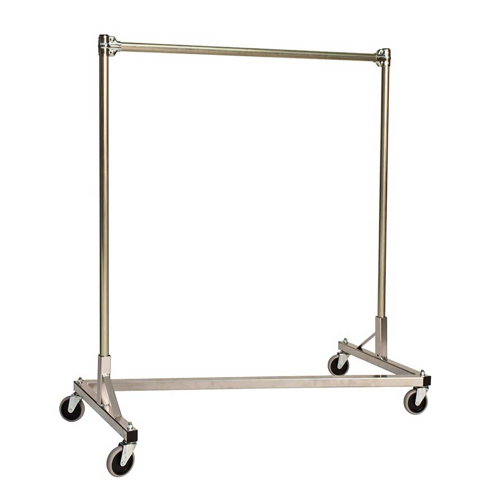 Featured image for “Coat Rack (Z-Rack)”